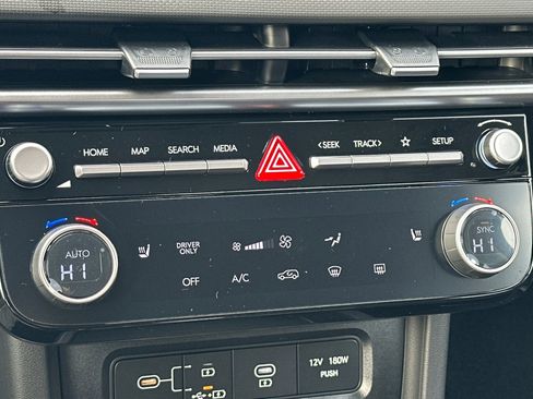 New 2026 Hyundai Tucson SEL image 20