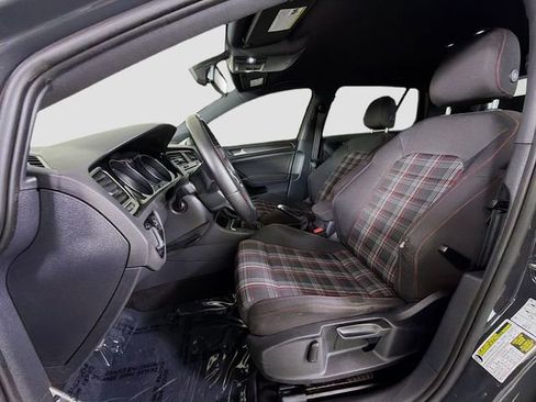 Used 2019 Volkswagen GTI Rabbit Edition image 10