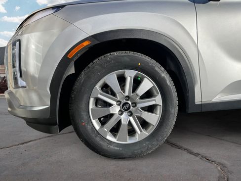 Certified 2024 Hyundai Palisade SEL image 14