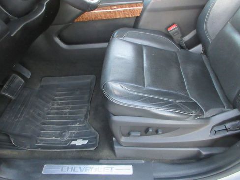 Used 2016 Chevrolet Tahoe LTZ image 23