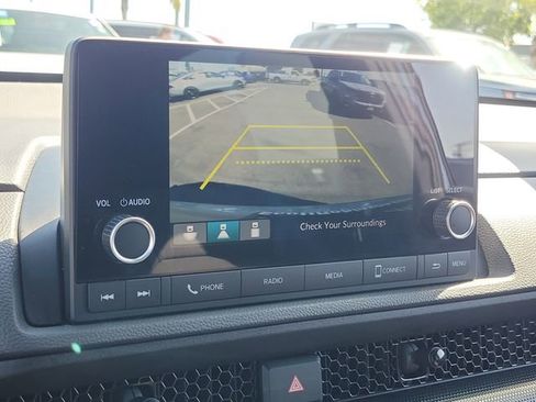 Certified 2023 Honda CR-V Sport image 29