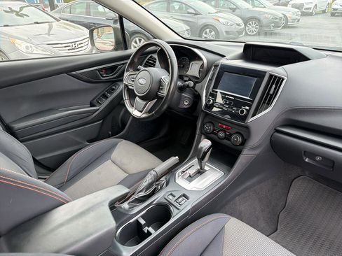 Used 2018 Subaru Crosstrek 2.0i Premium w/ Popular Package #3 image 22