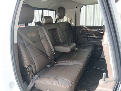 New 2026 RAM 2500 Limited image 29