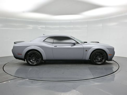 Used 2021 Dodge Challenger R/T Scat Pack RWD image 24