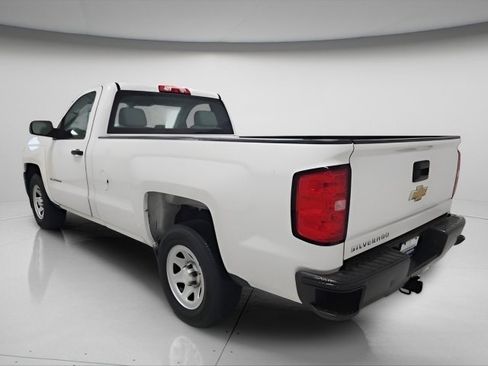 Used 2015 Chevrolet Silverado 1500 W/T image 6