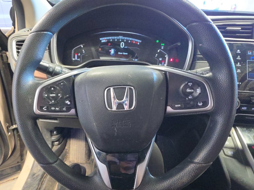 Used 2019 Honda CR-V EX image 14