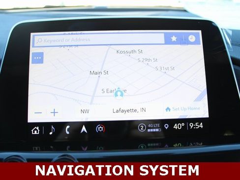 New 2026 Cadillac CT4 Premium Luxury image 14