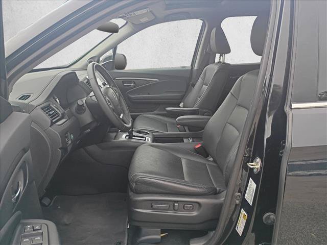 Used 2019 Honda Ridgeline RTL image 17