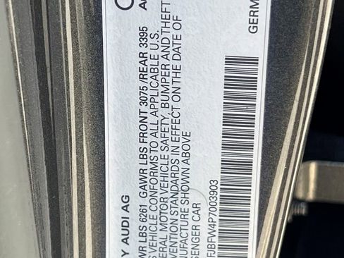 Certified 2023 Audi e-tron GT Premium Plus image 40