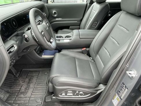 New 2026 Hyundai Palisade Calligraphy image 13