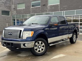 Used 2012 Ford F150 XLT w/ XTR Pkg AWD/4WD video 1