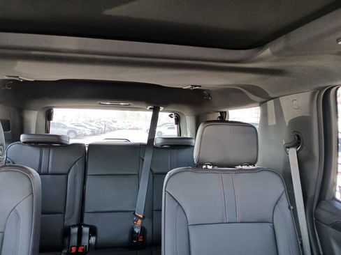 Used 2024 Chevrolet Tahoe RST w/ Luxury Package image 14