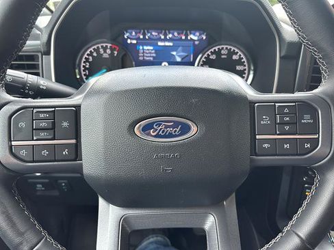 Certified 2023 Ford F150 XLT w/ Equipment Group 302A High AWD/4WD image 26