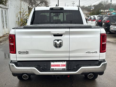 New 2026 RAM 1500 Limited image 6