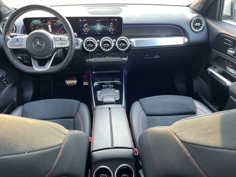 Certified 2021 Mercedes-Benz GLB 250 image 24
