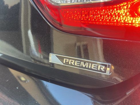 Used 2017 Chevrolet Cruze Premier w/ RS Package image 28