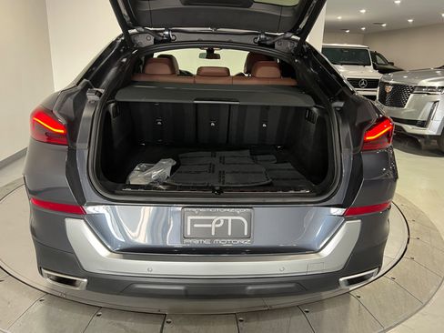 Used 2021 BMW X6 xDrive40i w/ Premium Package image 25