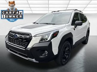 Used 2022 Subaru Forester Wilderness AWD/4WD 360° Tour
