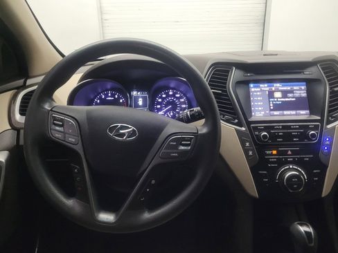 Used 2018 Hyundai Santa Fe Sport w/ 2.4L Value Package 02 FWD image 22
