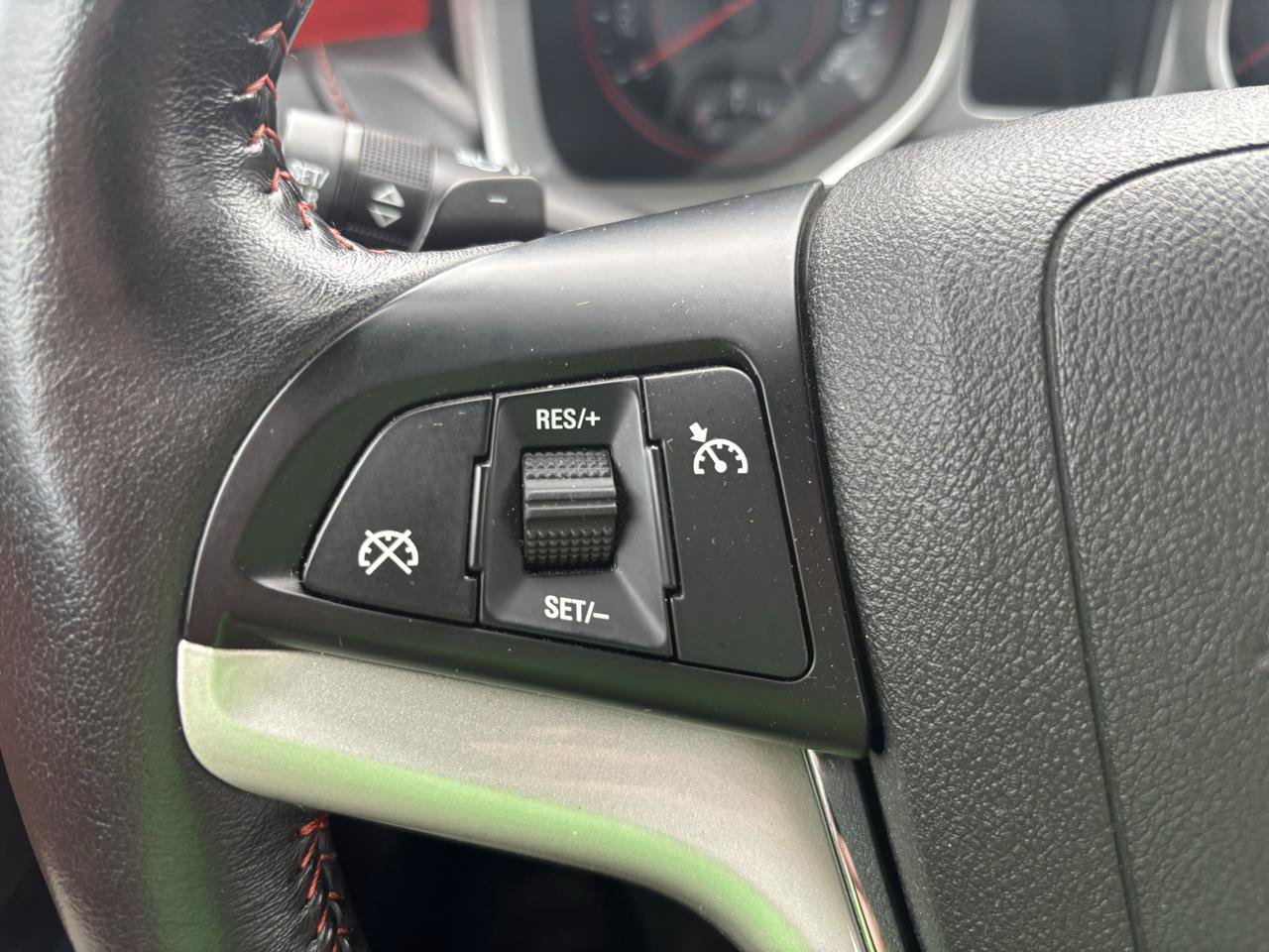 Used 2012 Chevrolet Camaro SS w/ Interior Accent Trim Package RWD image 23