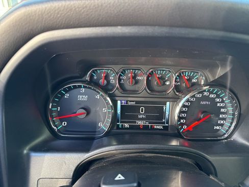 Used 2018 GMC Sierra 1500 SLT w/ Enhanced Driver Alert Package image 13