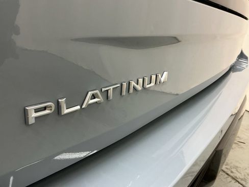 New 2027 Ford Expedition Platinum w/ Driver's Package AWD/4WD image 7