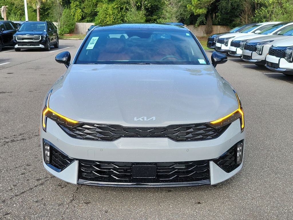 New 2026 Kia K5 GT-Line image 2