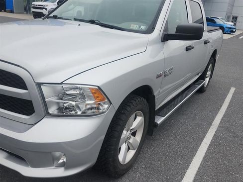 Used 2015 RAM 1500 Express AWD/4WD image 1