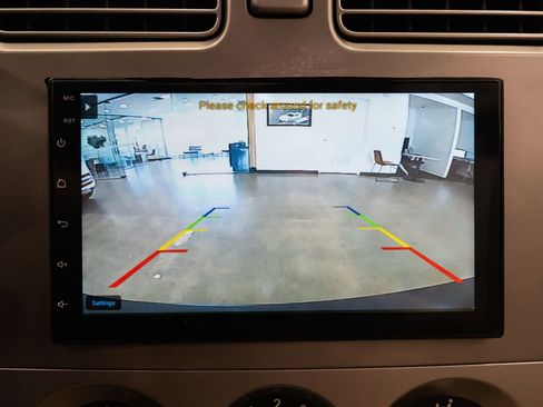 Used 2004 Subaru Forester 2.5X image 13