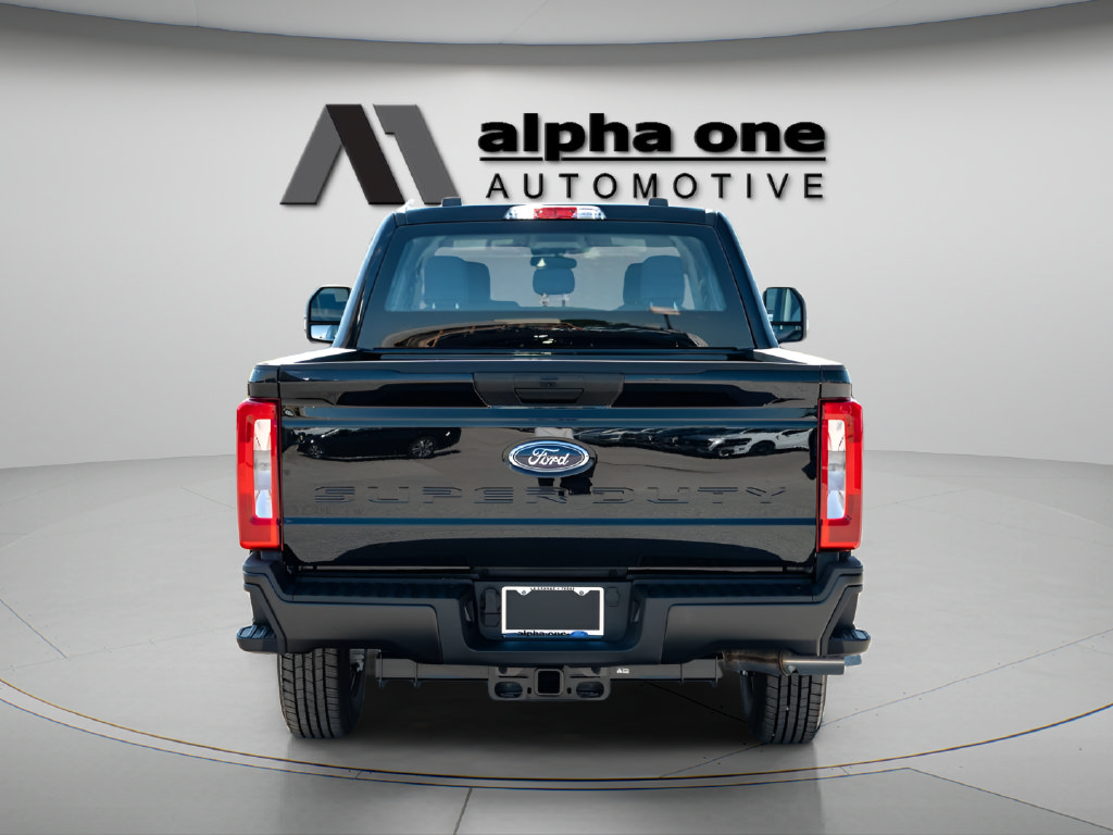 New 2026 Ford F250 XL AWD/4WD image 9