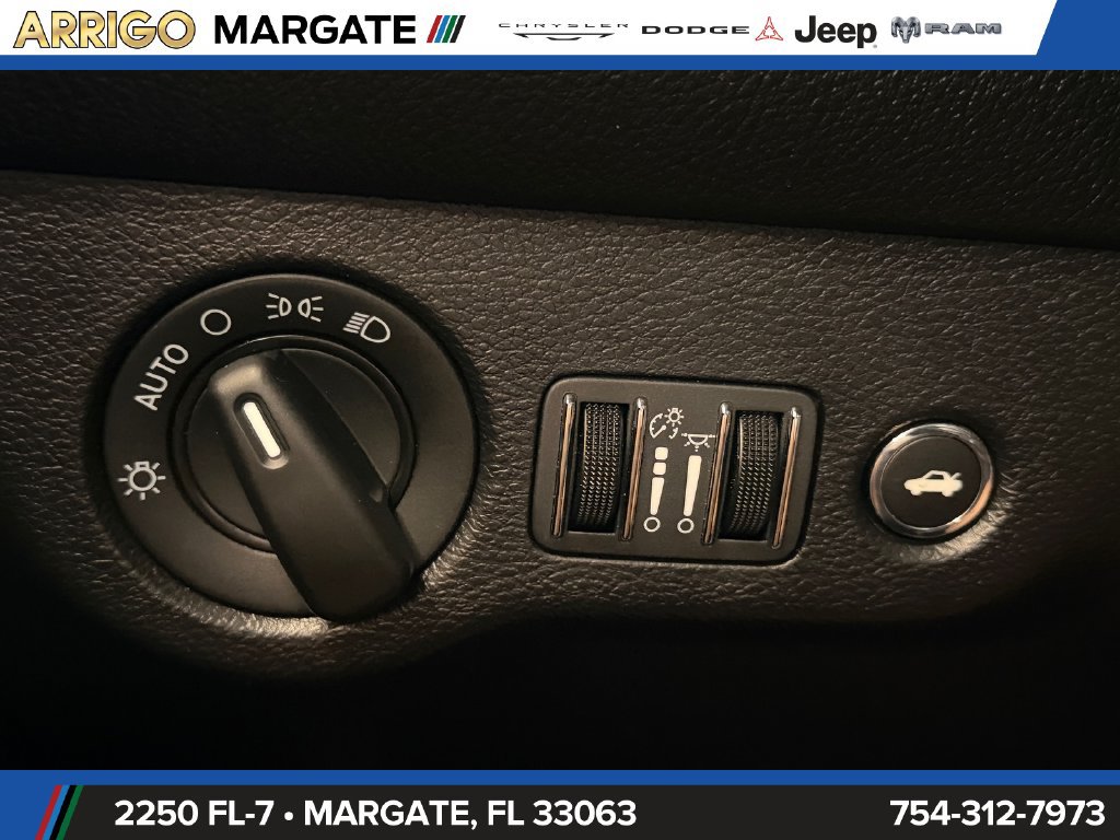 Used 2019 Dodge Challenger SRT Hellcat Redeye RWD image 33