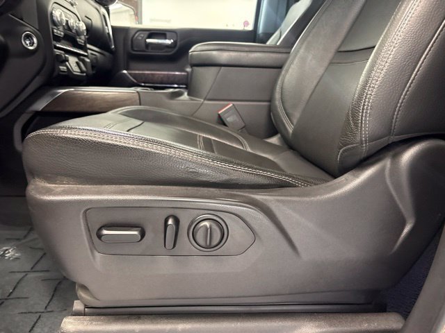 Used 2020 GMC Sierra 1500 Denali w/ Technology Package AWD/4WD image 16