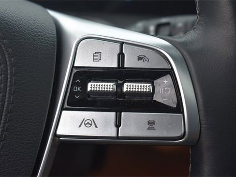 New 2025 Kia Telluride AWD image 27