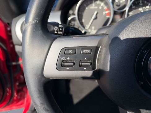 Used 2006 MAZDA MX-5 Miata 3rd Generation Limited image 20
