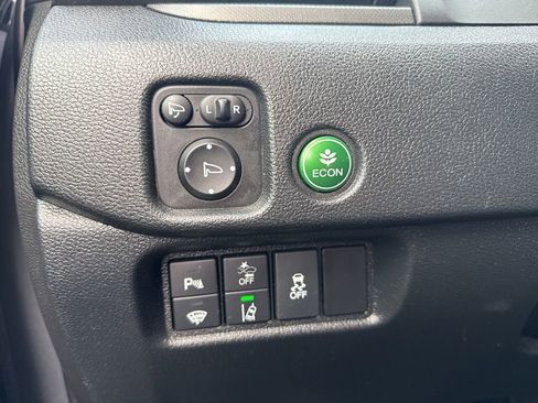 Certified 2023 Honda Passport TrailSport image 28