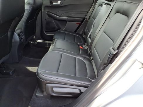 Used 2022 Ford Escape SEL image 10