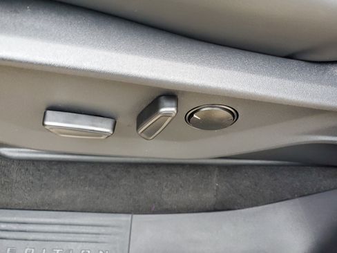 New 2025 Ford Expedition Max Platinum w/ Stealth Performance Package image 21