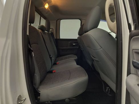 Used 2016 RAM 1500 Big Horn AWD/4WD image 30