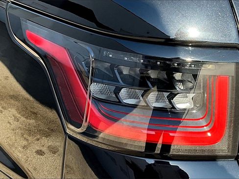 Used 2022 Land Rover Range Rover Sport Autobiography image 22
