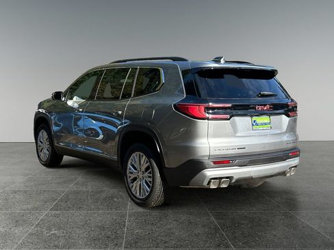 Used 2026 GMC Acadia Elevation w/ Elevation Premium Package AWD/4WD image 5