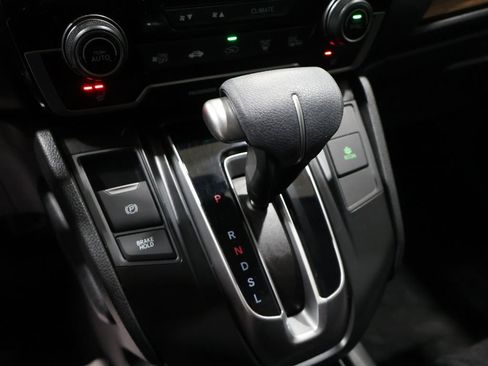 Used 2018 Honda CR-V EX image 29