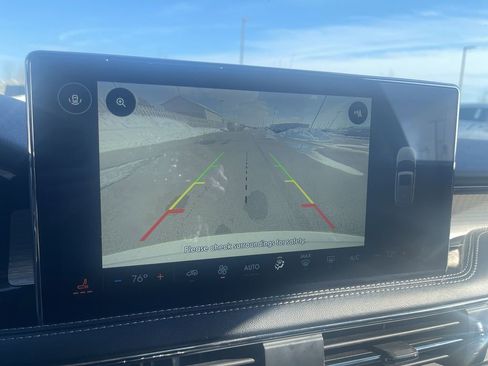 Used 2023 Lincoln Corsair Standard image 18