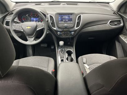 Used 2023 Chevrolet Equinox LT w/ Driver Convenience Package