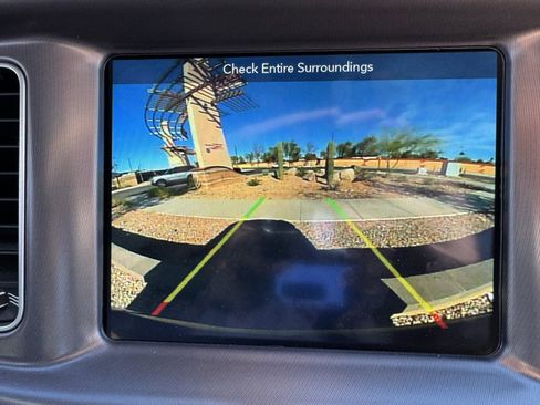 Used 2019 Dodge Charger Scat Pack image 24