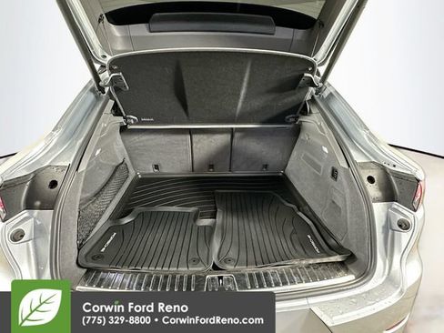 Used 2021 Porsche Cayenne GTS AWD/4WD image 29