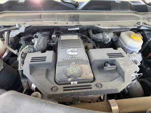 Certified 2024 RAM 2500 Laramie w/ Safety Group AWD/4WD image 20