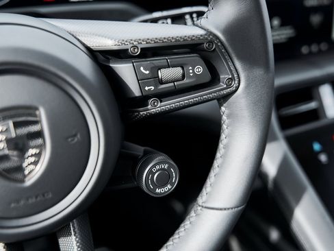 Used 2026 Porsche Taycan Turbo S image 66