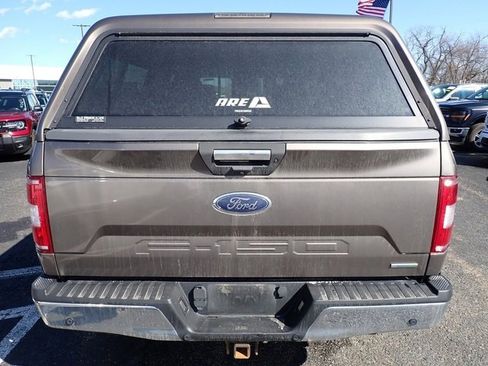 Used 2019 Ford F150 XLT w/ Equipment Group 302A Luxury image 4