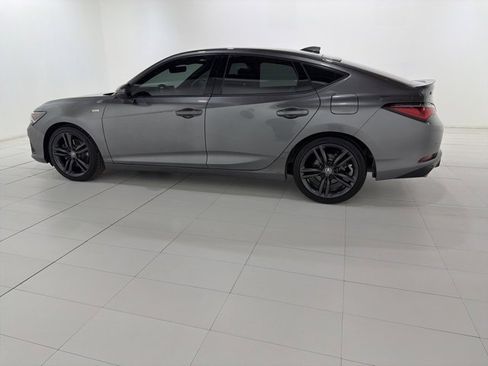 Certified 2023 Acura Integra A-Spec image 2