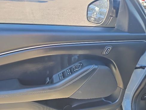 Used 2024 Ford Mustang Mach-E Select RWD image 9